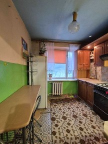 Продаж 3-кімнатної квартири ЗМІНА ЦІНИ !