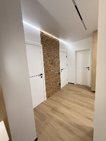 Дизайнерська квартира в новобудові. Власник.
