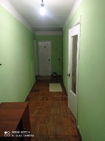 Продається 3-кімнатна квартира у м. Луцьку