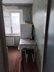 Оренда двокімнатної квартири на Шуменському.