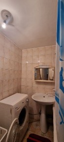 Оренда двокімнатної квартири на Шуменському.