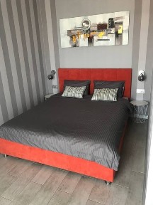 Оренда сучасної квартири