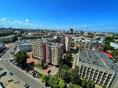 Черкаська область, Черкаси
