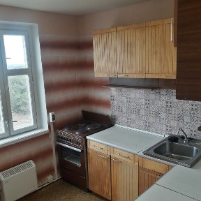 Приємна, світла, простора 2-кімнатна квартира