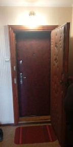 Продам 2-кімнатну квартиру м. Сміла
