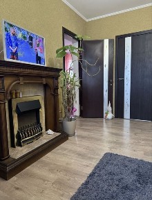 Київська область, Бабинці