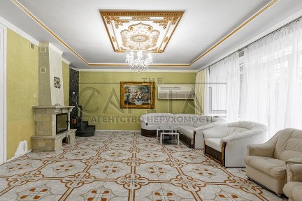 Оренда будинку 117м2, Русанівські Сади