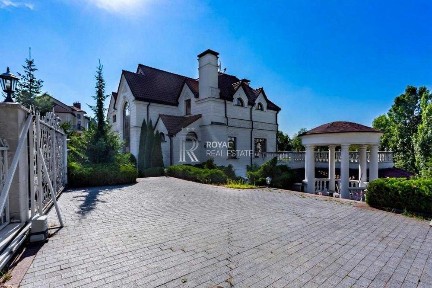 Київська область, Київ, Солом'янський