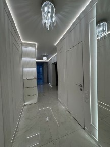 Оренда видової 3к квартири Березняки ЖК «Барвинок» Дніпровський район