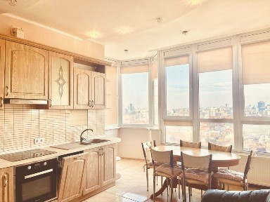 Київська область, Київ, Солом'янський