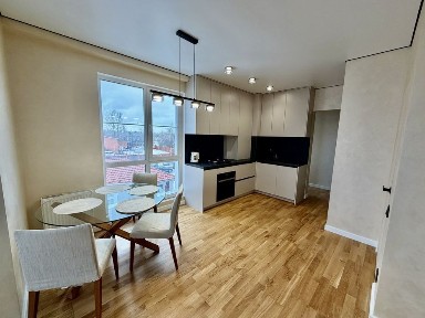 Оренда 1к квартири ЖК «OXFORD» Чайки