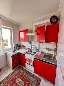 Сдам 2к квартиру Рейгана (Драйзера) 8а Сильпо Макдоналдс Троещина Можно с животными