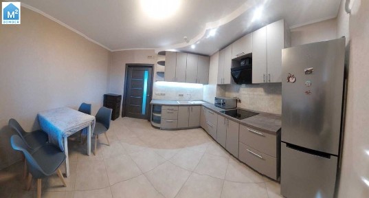 Вишгород ЖК Ярославичі 1 Кургузова 1А корпус 4 ГЕНЕРАТОР