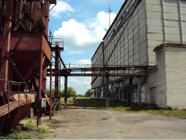 Волинська область, Іваничі
