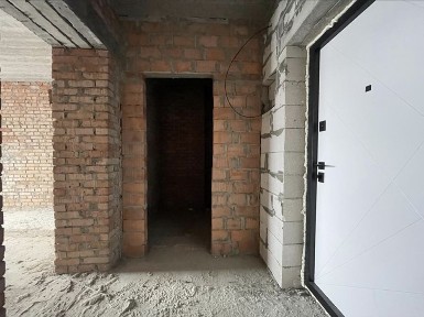 Житомирська область, Житомир, Крошня