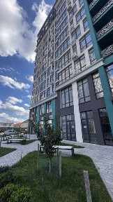 Житомирська область, Житомир, Вокзал