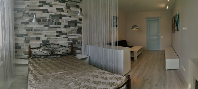 Аренда 1-комнатной квартиры 50 м², Юрия Ильенко ул., 51б