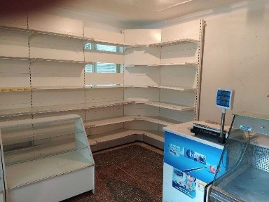 Продаж торгового приміщення