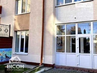 Продаж комерційного приміщення на вул. Чайковського 39А, площа 74 кв. м • ID 33779869