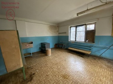 Оренда комерційного приміщення в центрі міста
