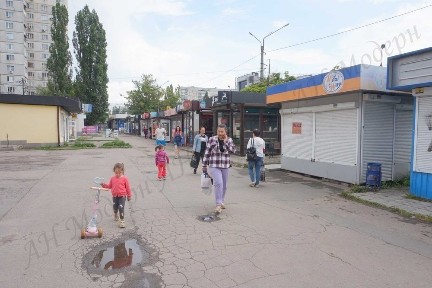 Харківська область, Харків, Київський