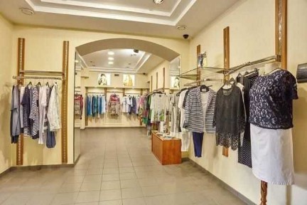Аренда помещения в ЦЕНТРЕ, на Сумской, 53 под магазин или др.