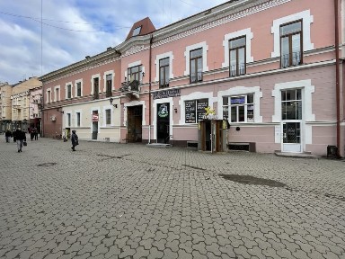 Закарпатська область, Ужгород