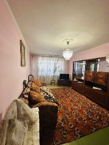 Оренда 2 кімнатноі квартири в Мукачево