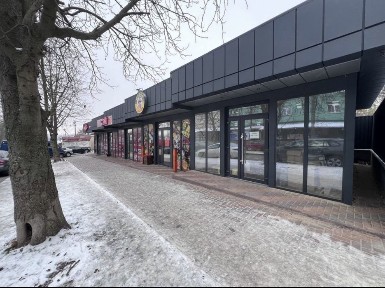 Київська область, Васильків