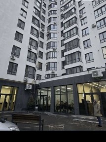 Бориспіль, вулиця Європейська 10