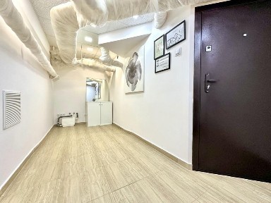 Киев, Раисы Окипной ул., 8