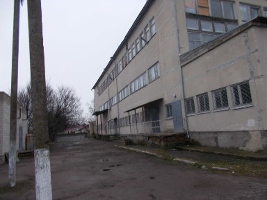 Київська область, Березань