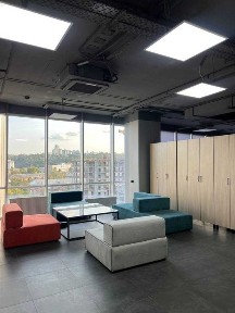 Київська область, Київ, Оболонський