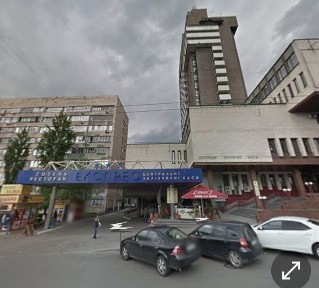 Супер Фасад ! 38 кв. м. буль. Тараса Шевченка