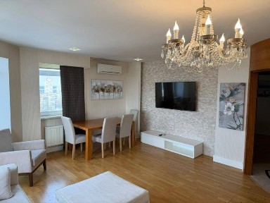 Хозяин‼️Сдаю в аренду 3х комнатную квартиру, на оболоне