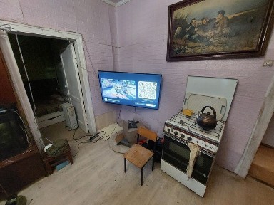 Аренда 2 ул. Объездная 5000 всё включено