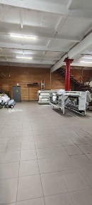 Житомирська область, Житомир, Панчішна фабрика