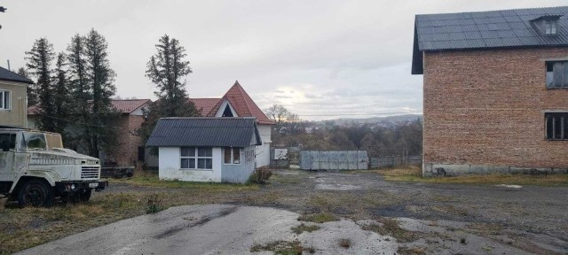 Здаємо в оренду виробничу базу/цех/майстерня/сто склад/гаражі