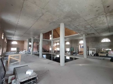 Оренда приміщення в центрі по вул. Гузара, 28 (840 м)