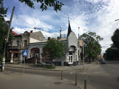 Приміщення з високою прохідністю, неподалік центрального ринку
