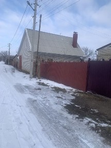 Продаж будинку в м. Лозова