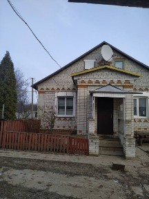 Владелец. Продажа. Дом.