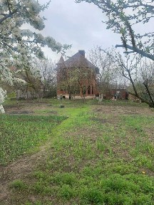 Срочно продам или обменяю на квартиру в Харькове дом