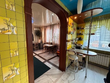 Харківська область, Мерефа