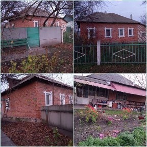 Продається домогосподарство, 20 хв від м. Конотоп