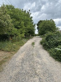 Продаж частину будинку Високий