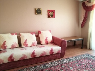 Полтавська область, Полтава