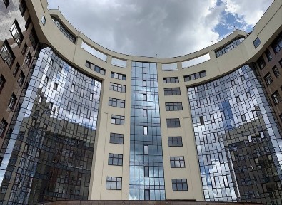 Аренда 2к. кв. Центр, Дом De-Lux класса ЖК «Фаворит», Сумская 130Г