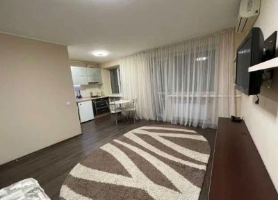 Сдам 1комн квартиру м. 23августа