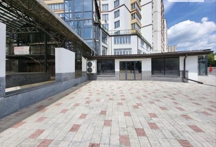 Вінниця, вулиця Стрілецька 1